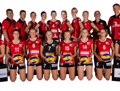 Aligser Coach fordert volle Konzentration – TV-Liveübertragung im Internet!