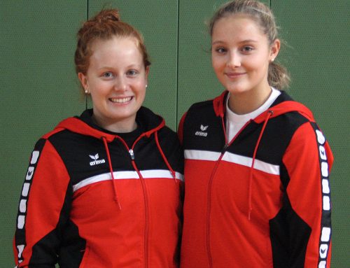 Volleyball: Jugendliche sollen Bundesliga-Flair schnuppern – SF Aligse und TSG Ahlten beschließen Kooperation