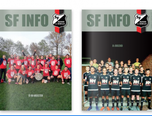 SF-Info Ausgabe 133 ist da!