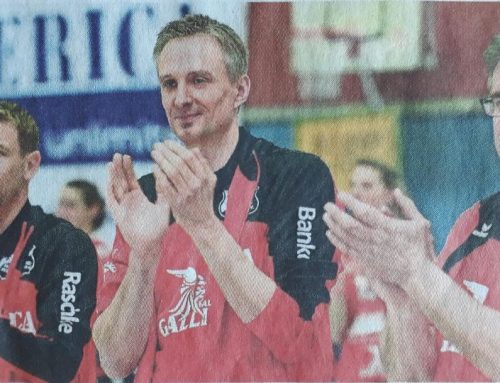 Aligse hat die 5-Prozent-Chance: Abstieg des Volleyball-Zweitligisten ist nicht sicher. SFA planen zweigleisig.